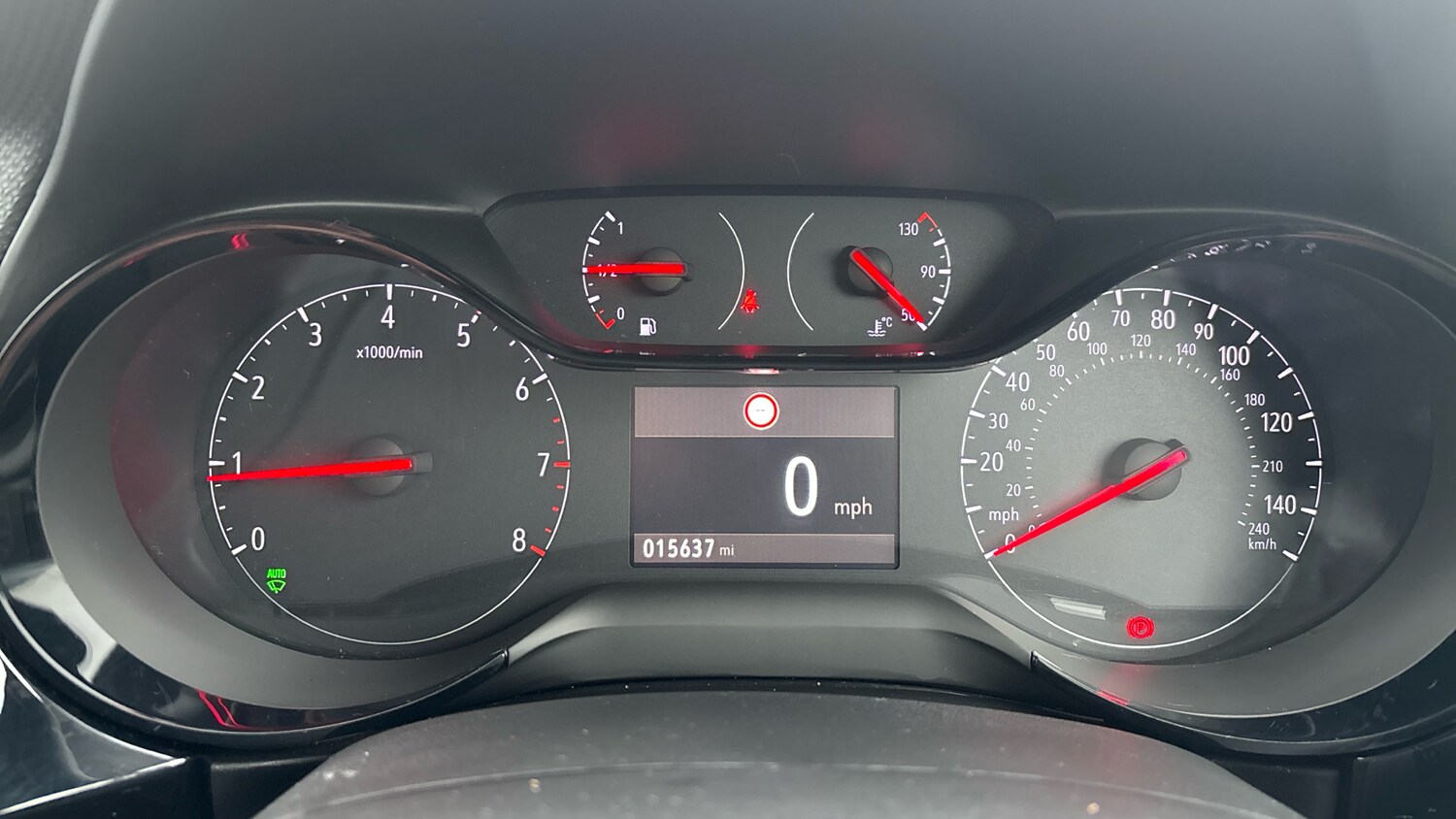 Used Vauxhall Corsa 2024 for sale - 77273482: Photo 18