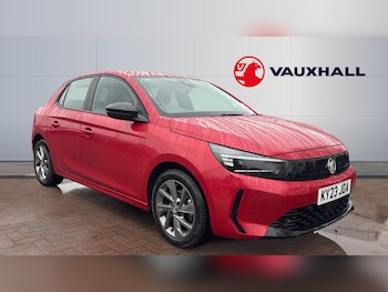 Used Vauxhall Corsa 2024 for sale - 77273482: Photo