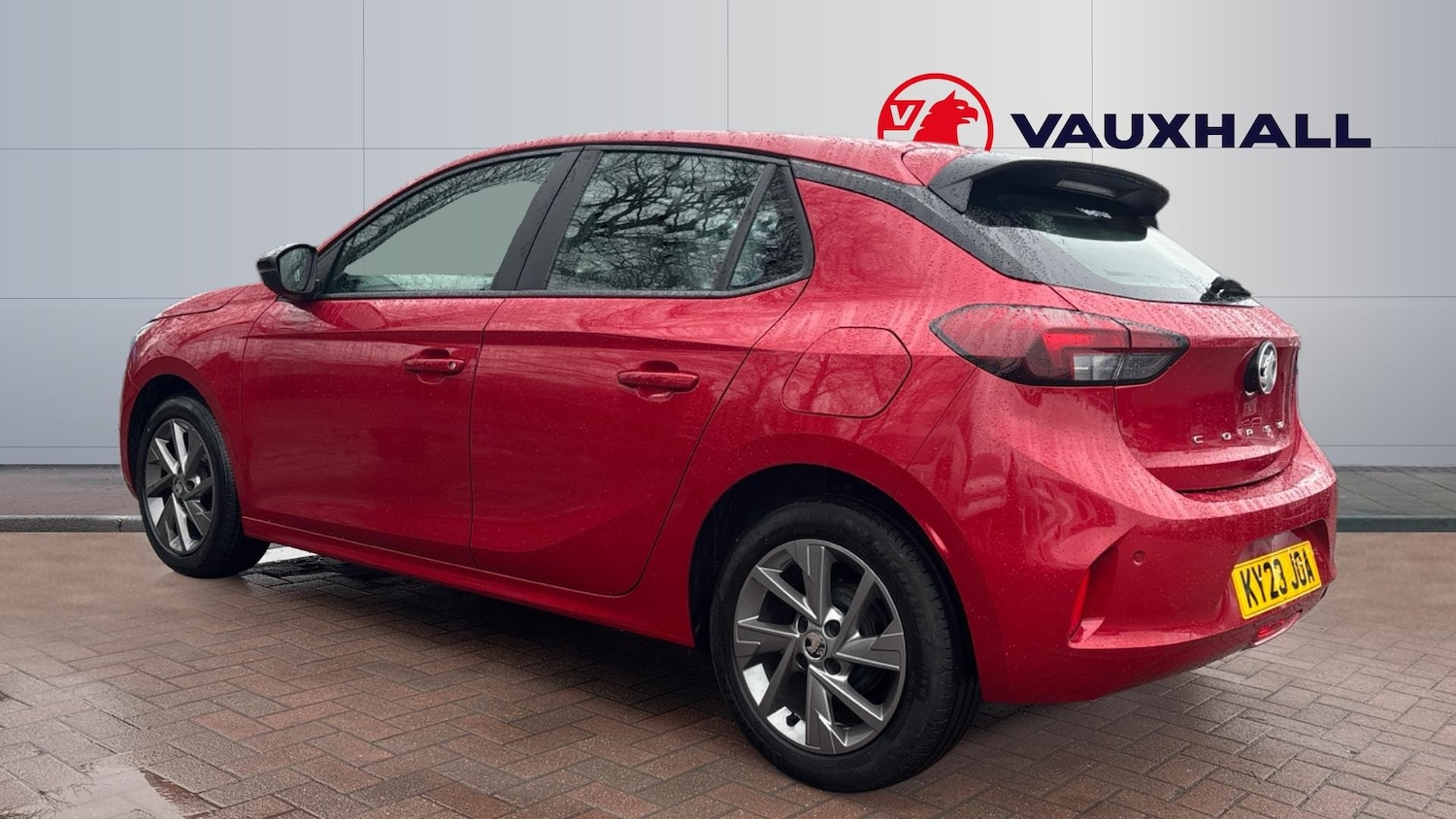 Used Vauxhall Corsa 2024 for sale - 77273482: Photo 2