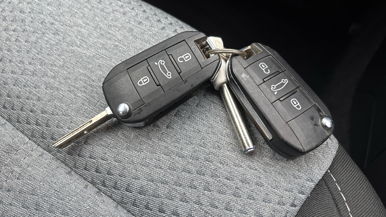 Used Vauxhall Corsa 2024 for sale - 77273482: Photo 20