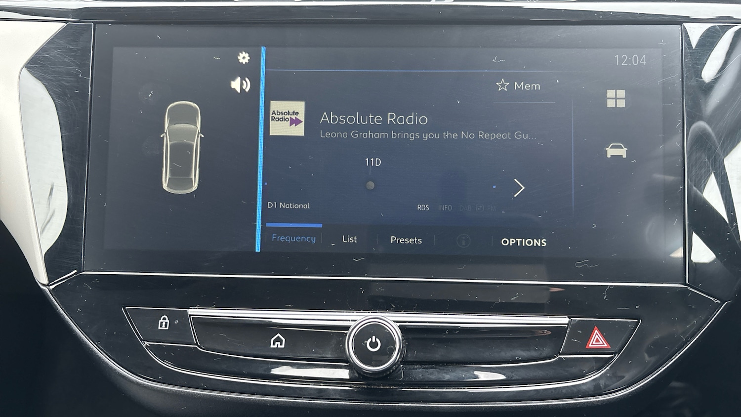 Used Vauxhall Corsa 2024 for sale - 77273482: Photo 22