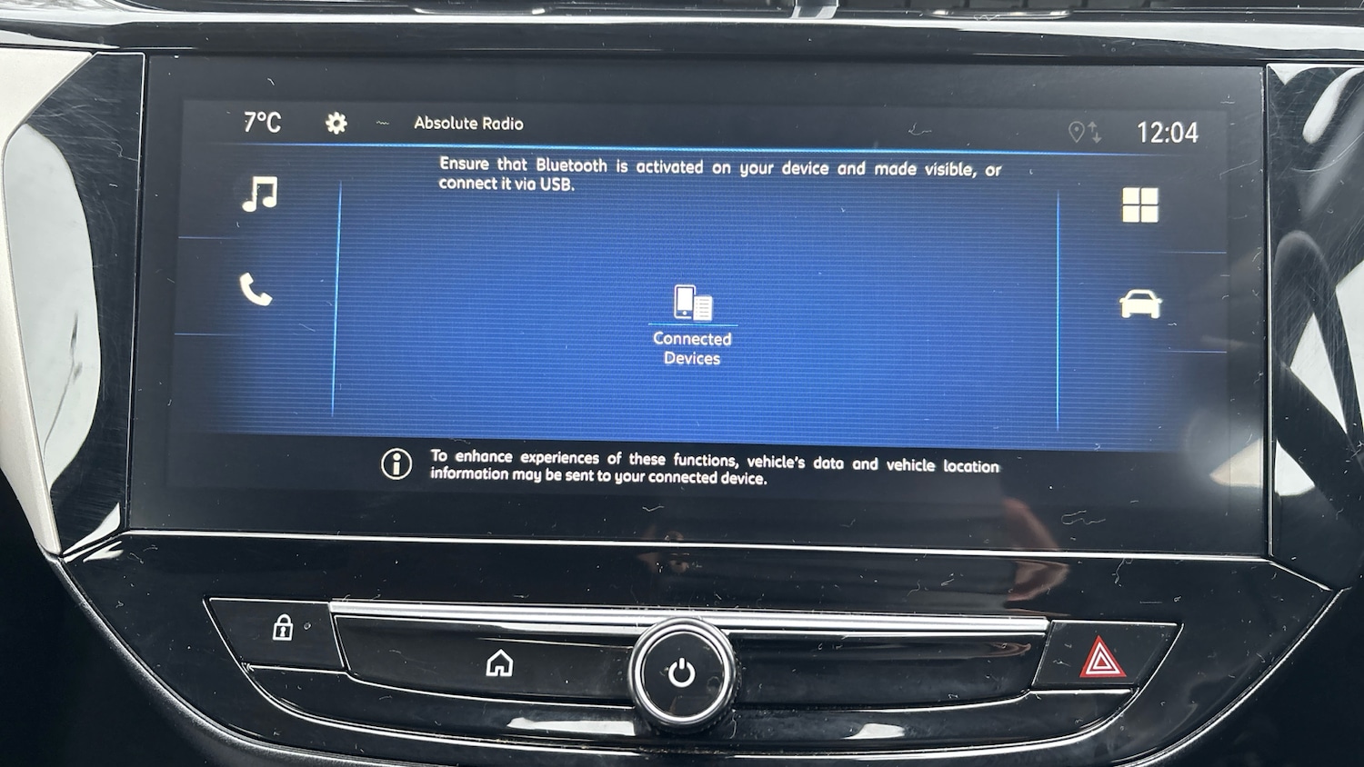 Used Vauxhall Corsa 2024 for sale - 77273482: Photo 23