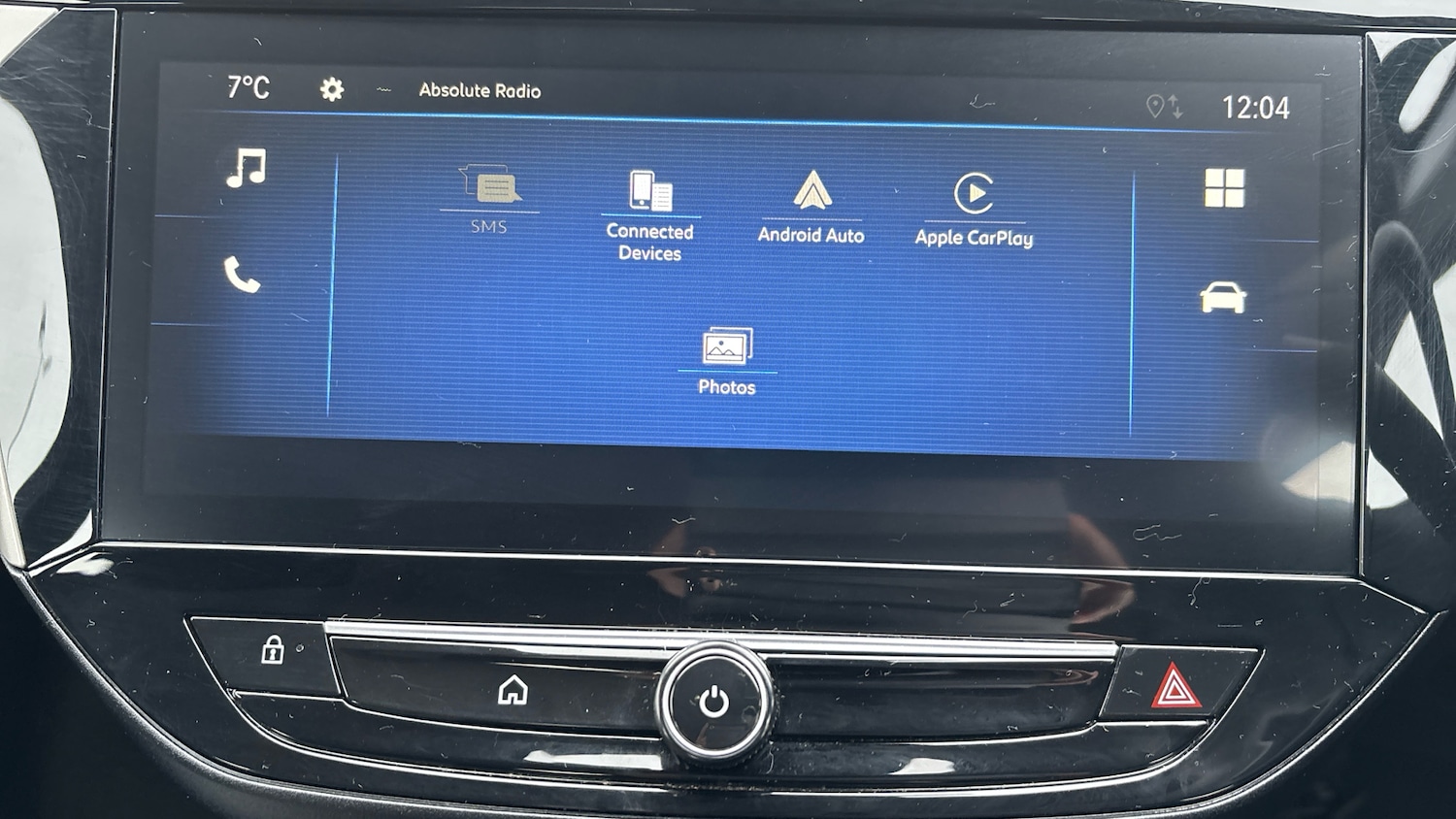 Used Vauxhall Corsa 2024 for sale - 77273482: Photo 24