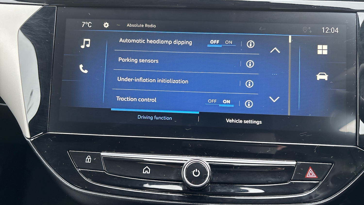 Used Vauxhall Corsa 2024 for sale - 77273482: Photo 25