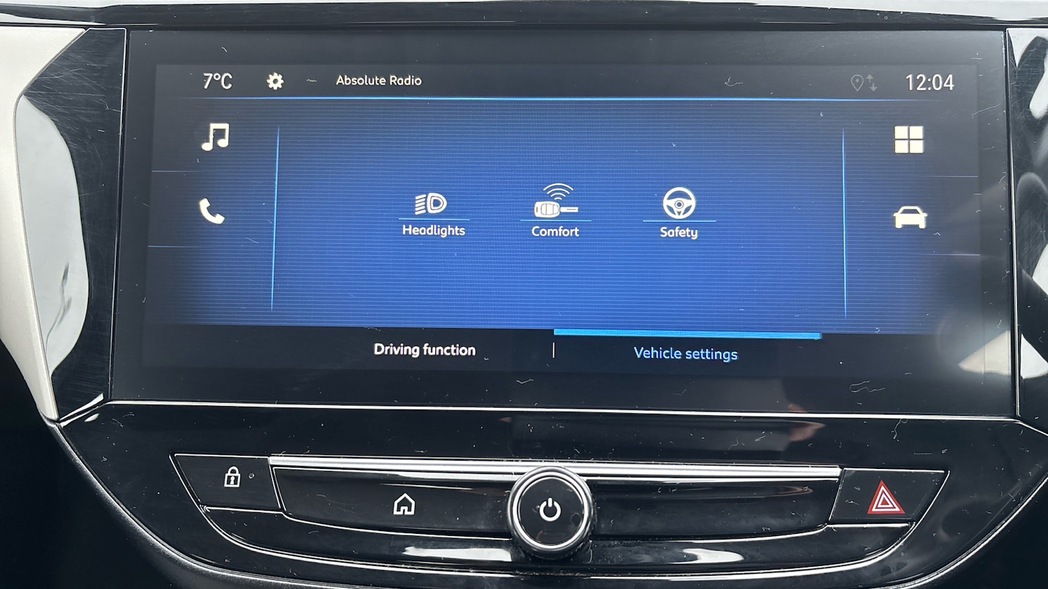 Used Vauxhall Corsa 2024 for sale - 77273482: Photo 26