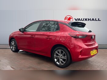 Used Vauxhall Corsa 2024 for sale - 77273482: Photo
