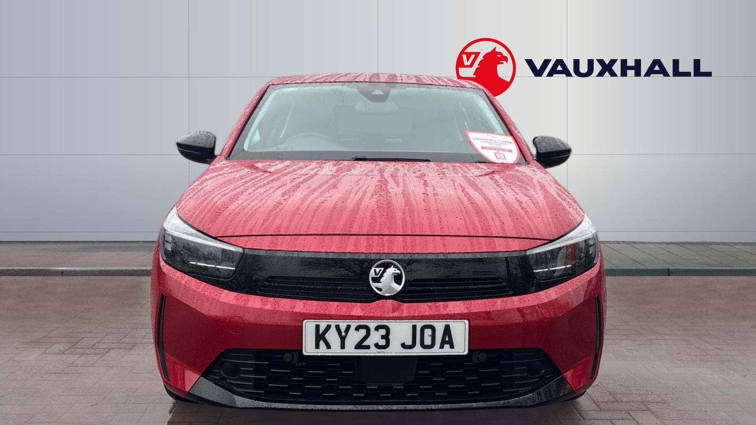 Used Vauxhall Corsa 2024 for sale - 77273482: Photo 3