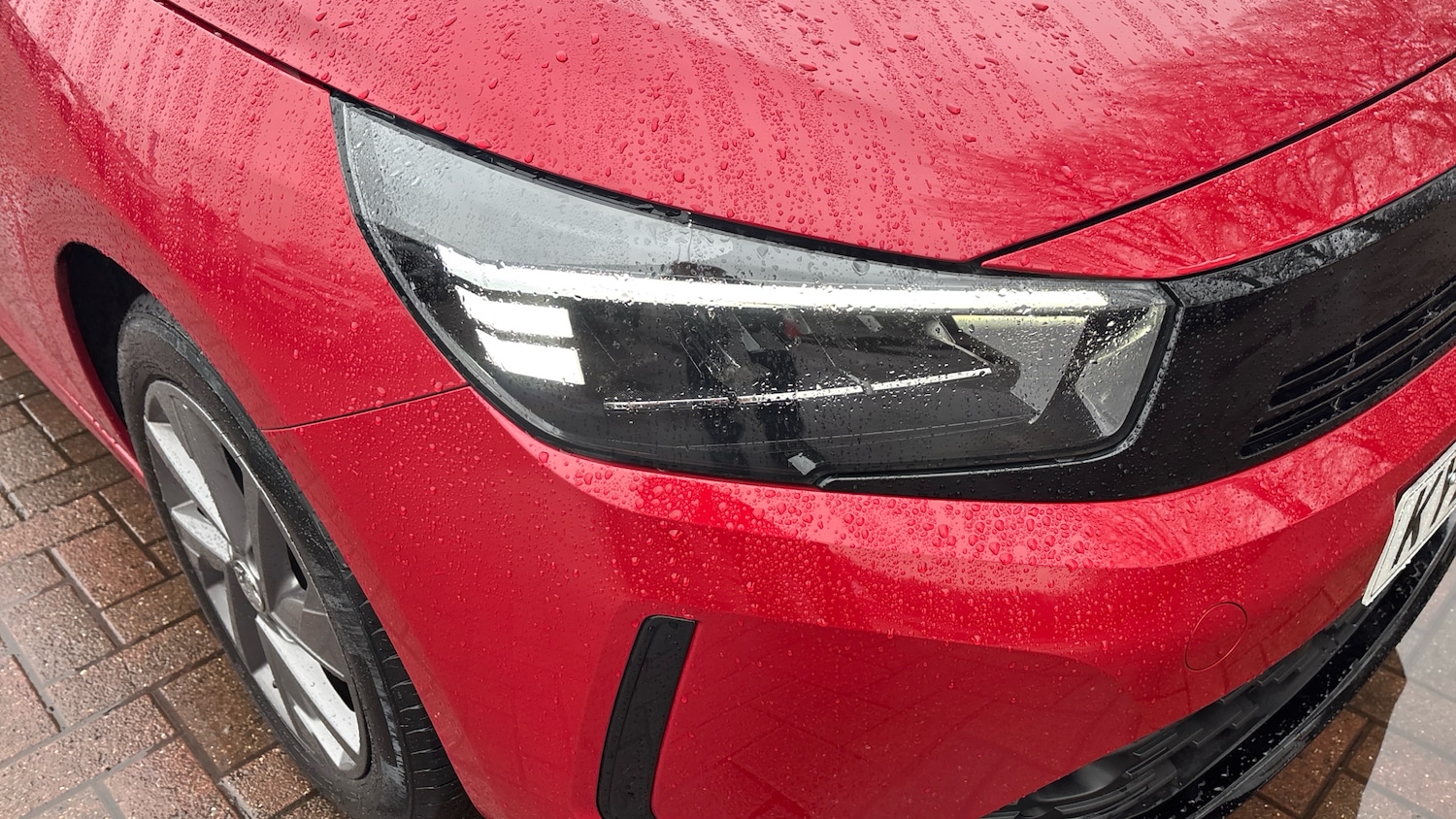 Used Vauxhall Corsa 2024 for sale - 77273482: Photo 39