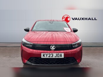 Used Vauxhall Corsa 2024 for sale - 77273482: Photo