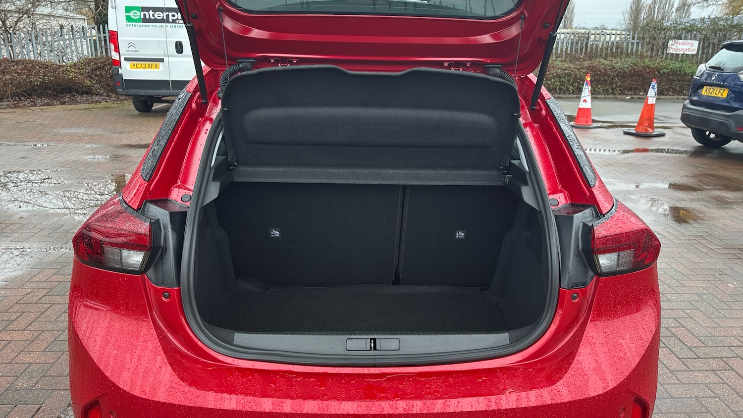 Used Vauxhall Corsa 2024 for sale - 77273482: Photo 4