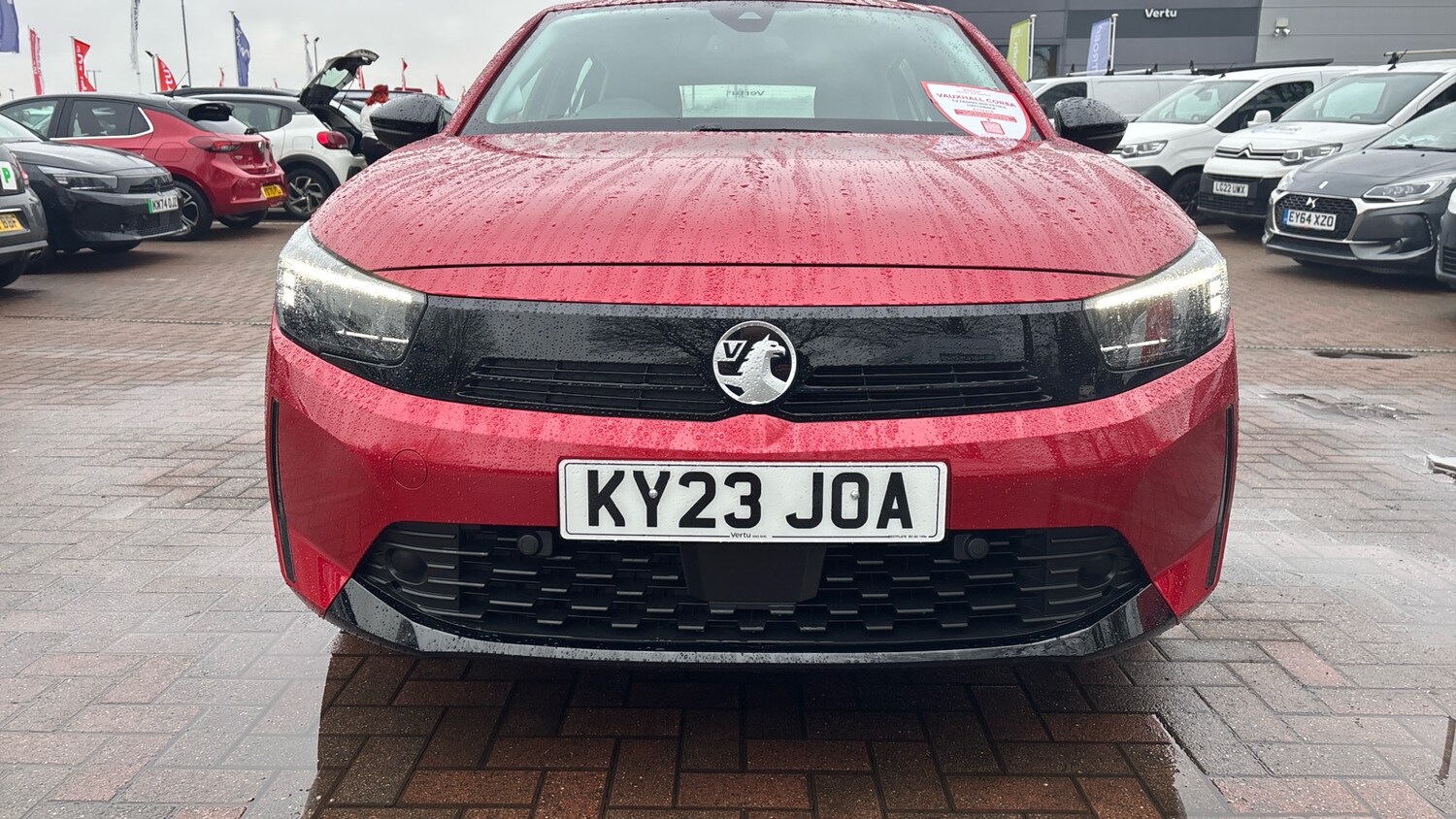 Used Vauxhall Corsa 2024 for sale - 77273482: Photo 40