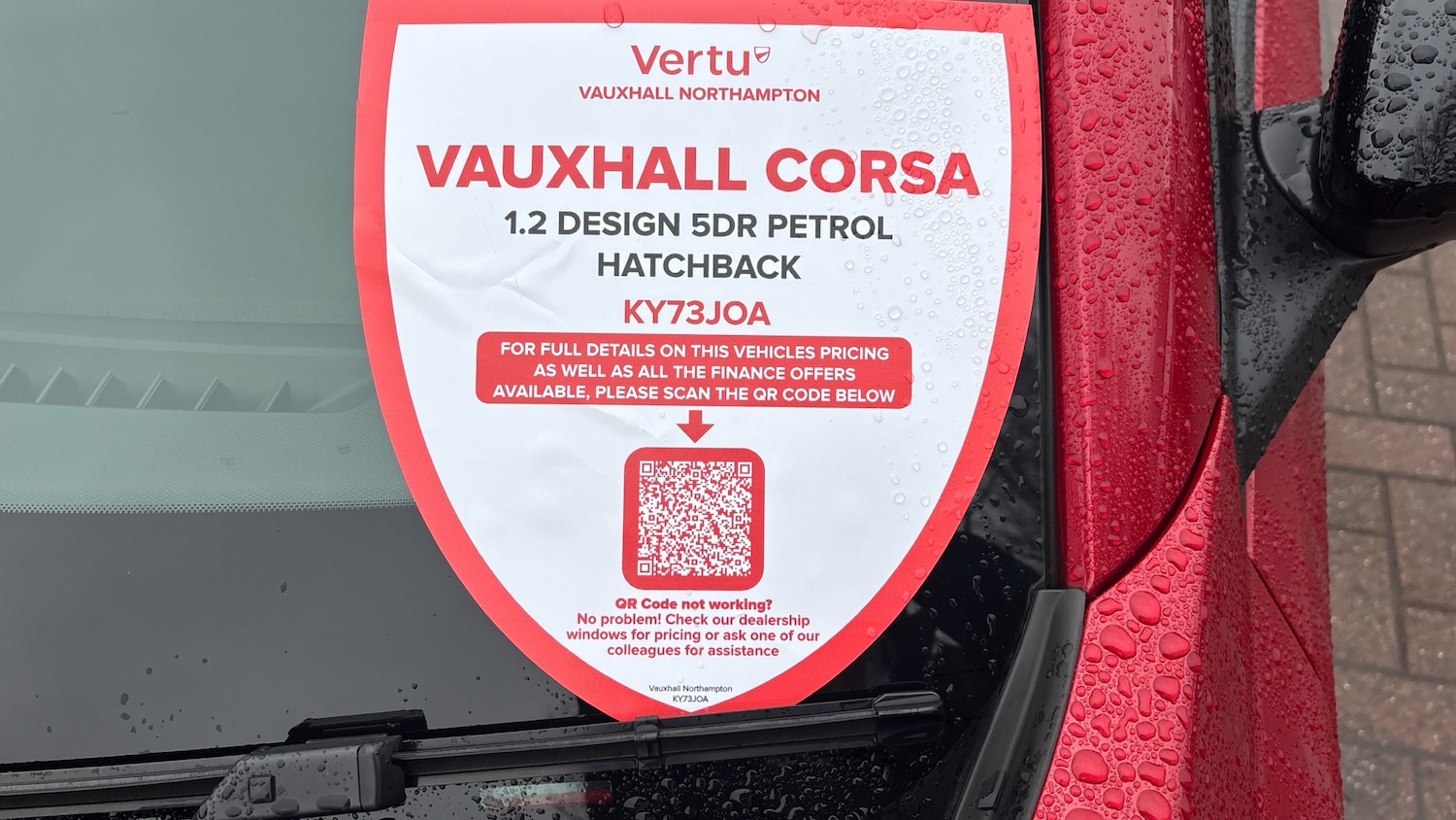 Used Vauxhall Corsa 2024 for sale - 77273482: Photo 42