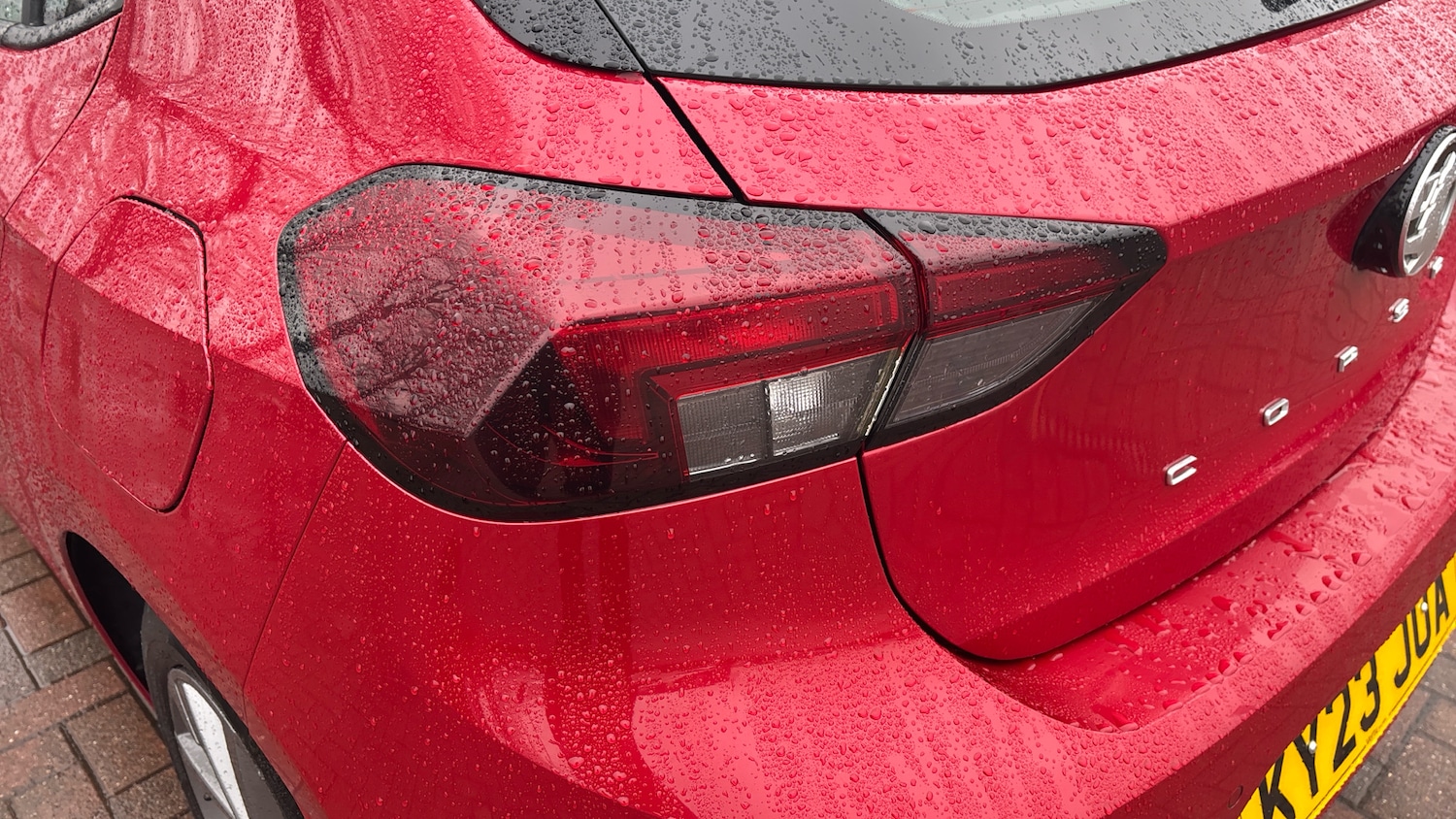 Used Vauxhall Corsa 2024 for sale - 77273482: Photo 43