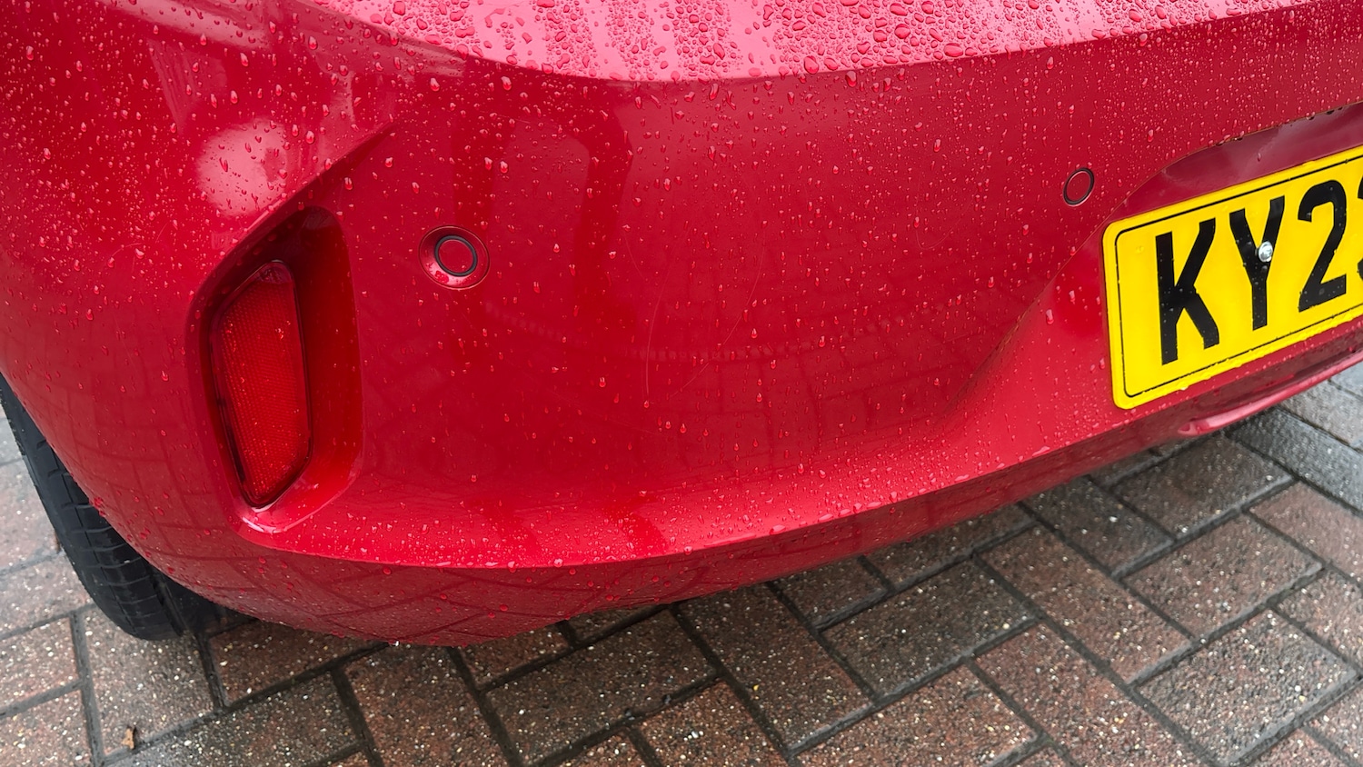 Used Vauxhall Corsa 2024 for sale - 77273482: Photo 44