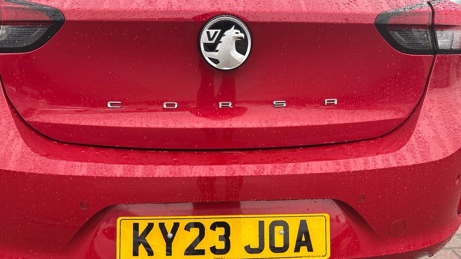 Used Vauxhall Corsa 2024 for sale - 77273482: Photo 45