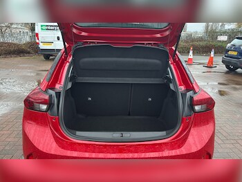 Used Vauxhall Corsa 2024 for sale - 77273482: Photo