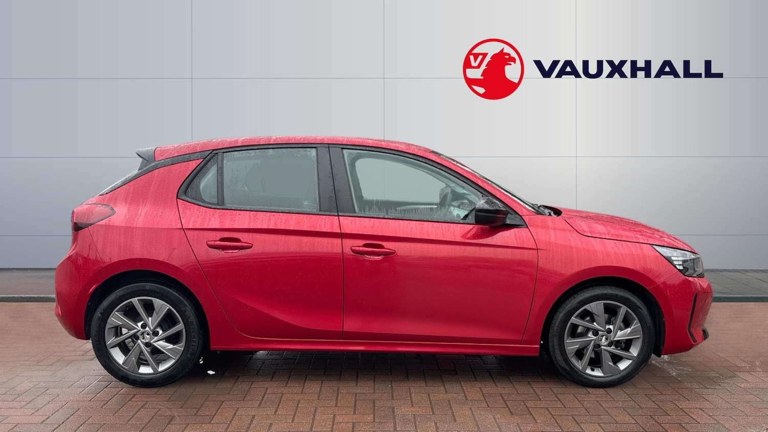 Used Vauxhall Corsa 2024 for sale - 77273482: Photo 5