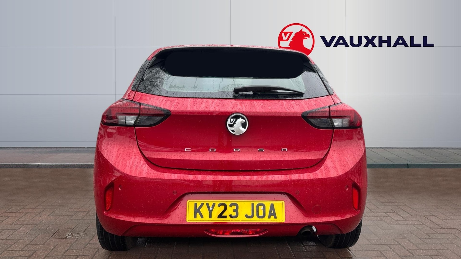 Used Vauxhall Corsa 2024 for sale - 77273482: Photo 6