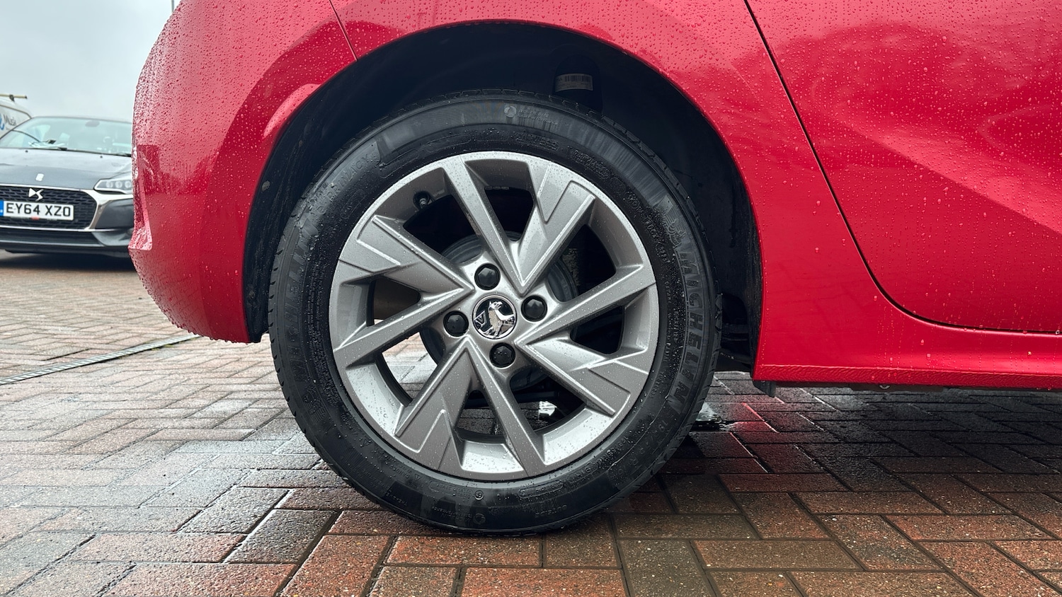 Used Vauxhall Corsa 2024 for sale - 77273482: Photo 7