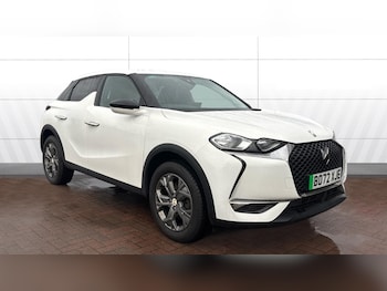 Used DS Automobiles DS 3 2022 for sale - 79138133: Photo