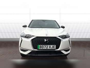 Used DS Automobiles DS 3 2022 for sale - 79138133: Photo
