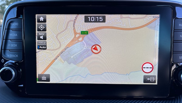 Used Hyundai TUCSON 2019 for sale - 76192460: Photo 12