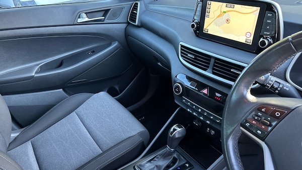 Used Hyundai TUCSON 2019 for sale - 76192460: Photo 14