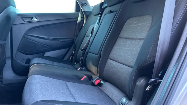 Used Hyundai TUCSON 2019 for sale - 76192460: Photo 16