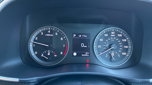 Used Hyundai TUCSON 2019 for sale - 76192460: Photo 18