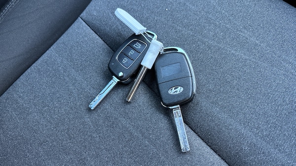 Used Hyundai TUCSON 2019 for sale - 76192460: Photo 20