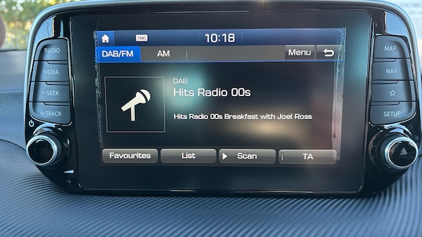 Used Hyundai TUCSON 2019 for sale - 76192460: Photo 22