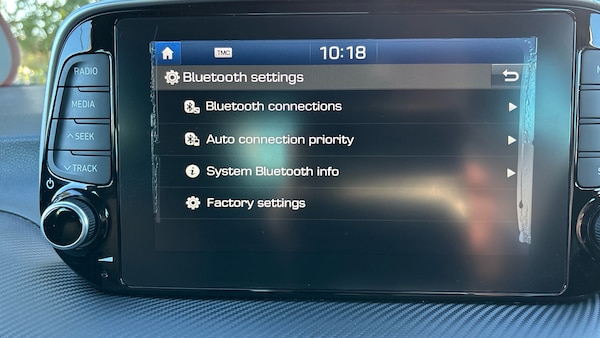 Used Hyundai TUCSON 2019 for sale - 76192460: Photo 24