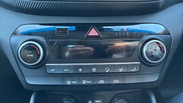 Used Hyundai TUCSON 2019 for sale - 76192460: Photo 25