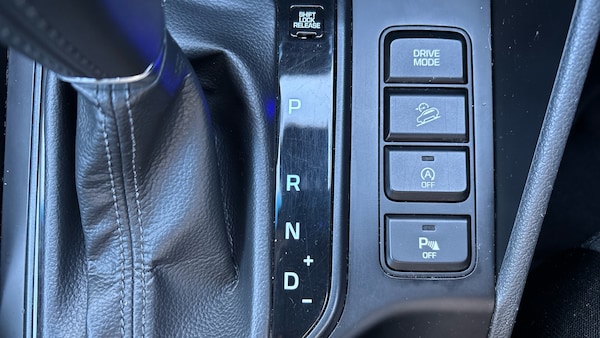 Used Hyundai TUCSON 2019 for sale - 76192460: Photo 27