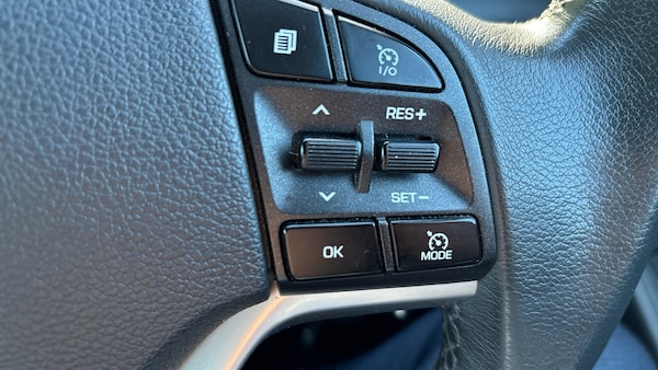 Used Hyundai TUCSON 2019 for sale - 76192460: Photo 35