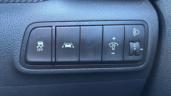 Used Hyundai TUCSON 2019 for sale - 76192460: Photo 37