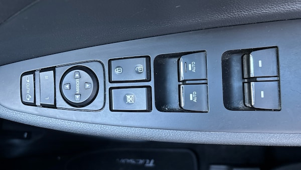 Used Hyundai TUCSON 2019 for sale - 76192460: Photo 38