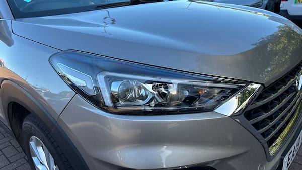Used Hyundai TUCSON 2019 for sale - 76192460: Photo 43