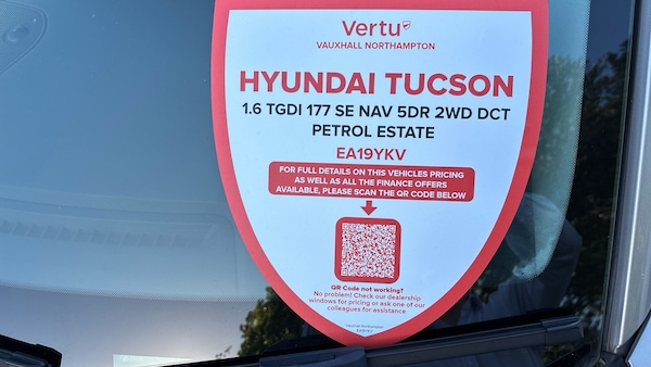 Used Hyundai TUCSON 2019 for sale - 76192460: Photo 45
