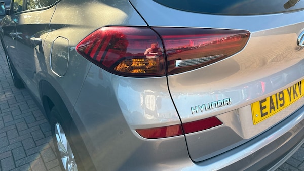 Used Hyundai TUCSON 2019 for sale - 76192460: Photo 47