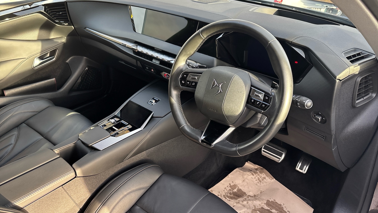 Used DS Automobiles DS 4 2022 for sale - 77405638: Photo 11