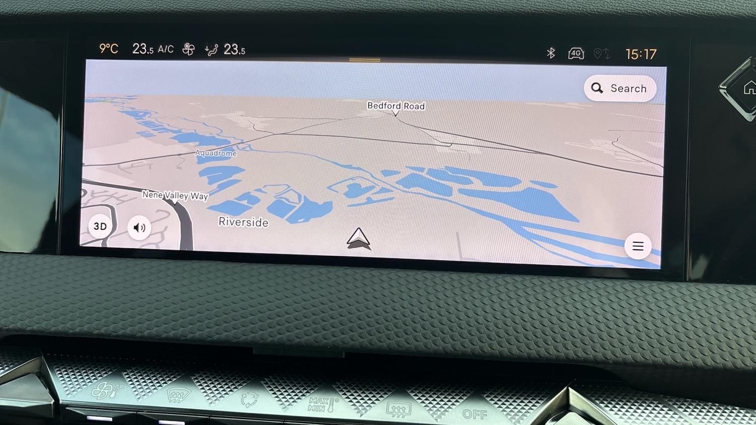 Used DS Automobiles DS 4 2022 for sale - 77405638: Photo 12