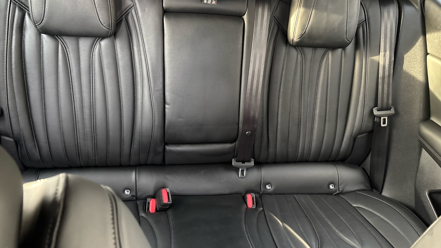 Used DS Automobiles DS 4 2022 for sale - 77405638: Photo 15