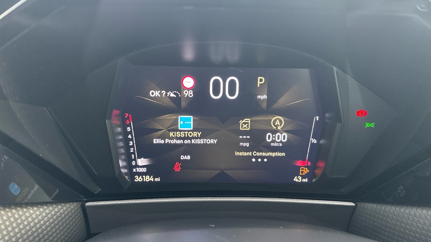 Used DS Automobiles DS 4 2022 for sale - 77405638: Photo 18