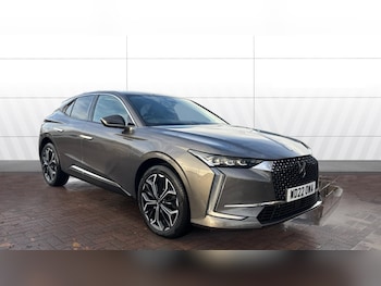 2022 (22) - 1.6 PureTech 180 Rivoli 5dr EAT8 Petrol Hatchback