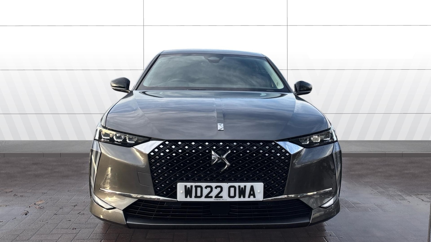 Used DS Automobiles DS 4 2022 for sale - 77405638: Photo 3