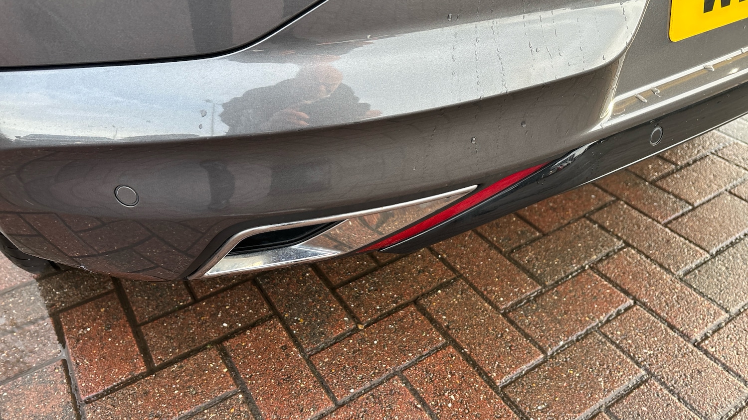 Used DS Automobiles DS 4 2022 for sale - 77405638: Photo 46