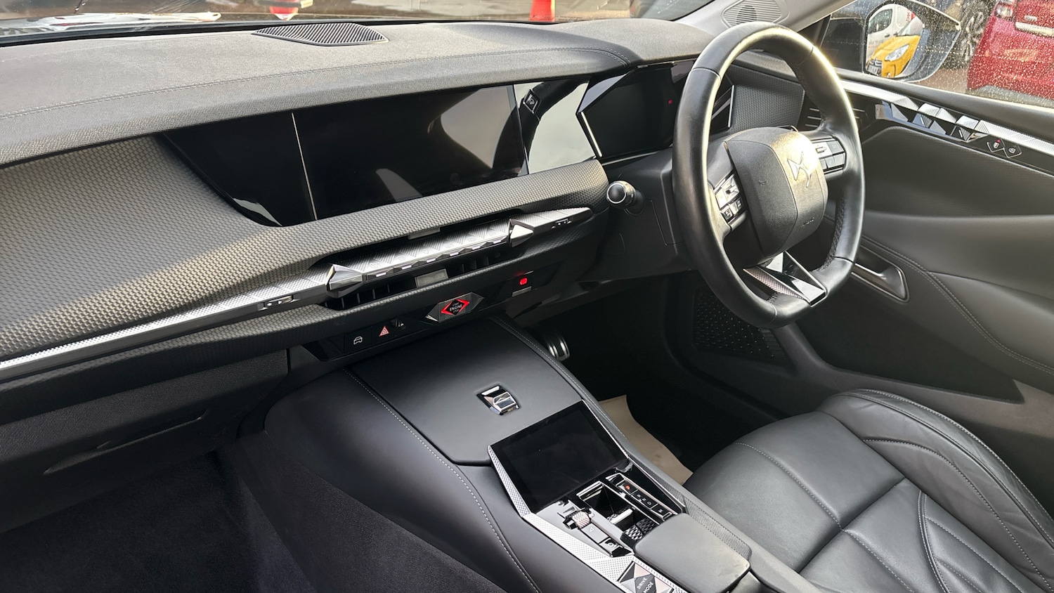 Used DS Automobiles DS 4 2022 for sale - 77405638: Photo 9