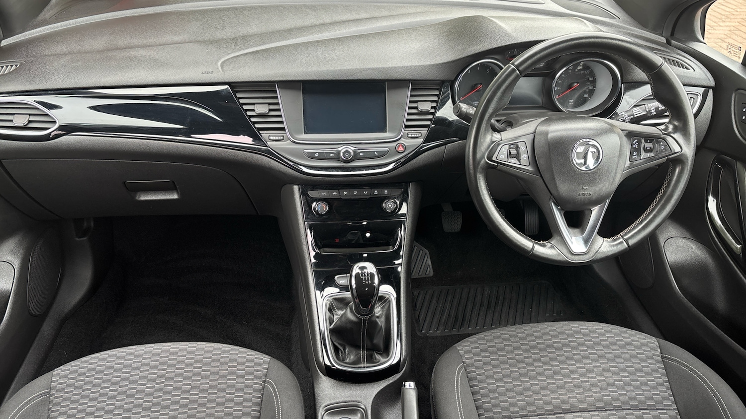 Used Vauxhall Astra 2017 for sale - 76451819: Photo 10