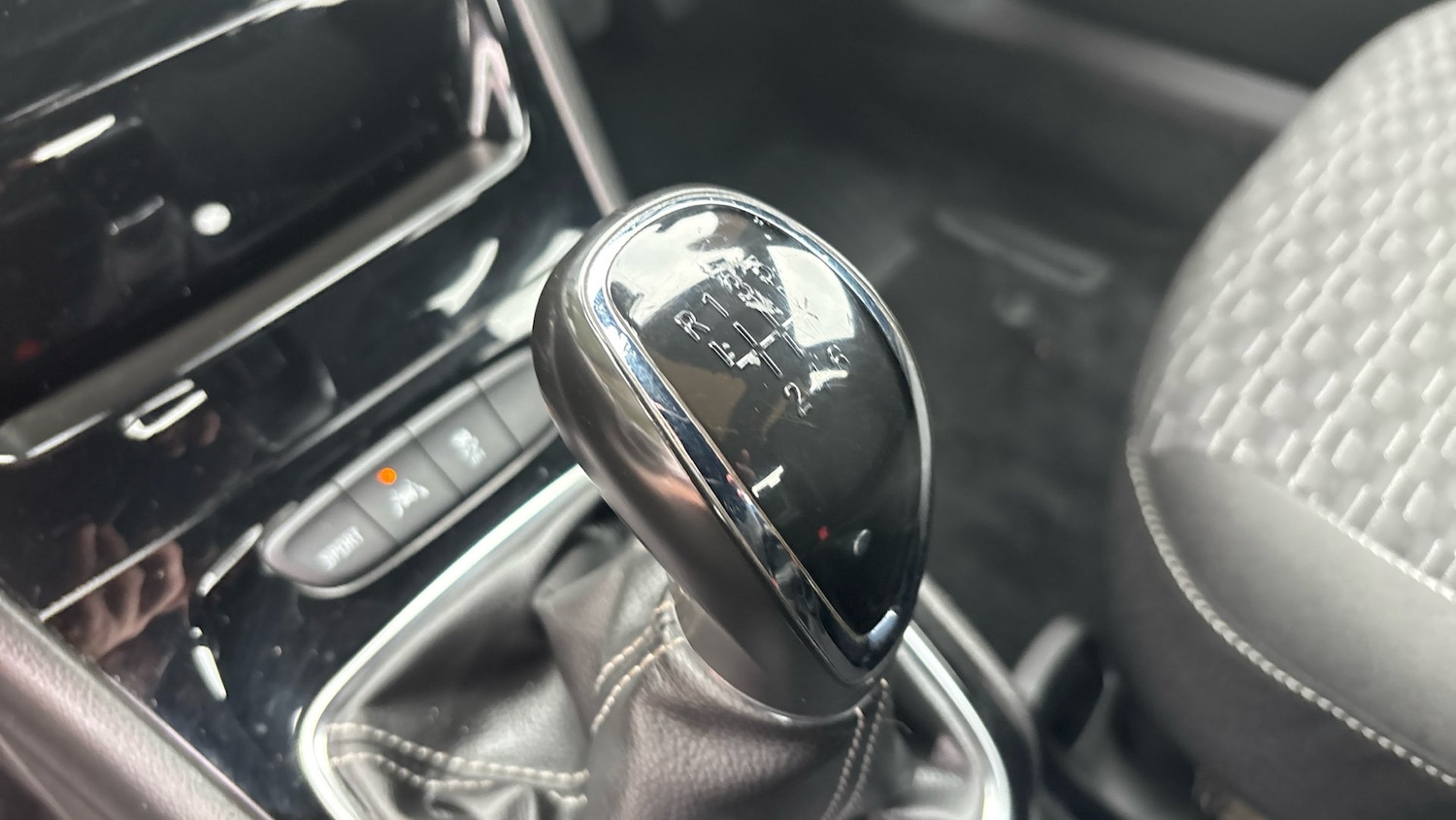 Used Vauxhall Astra 2017 for sale - 76451819: Photo 13